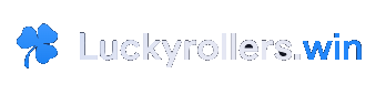 LuckyRollers logo